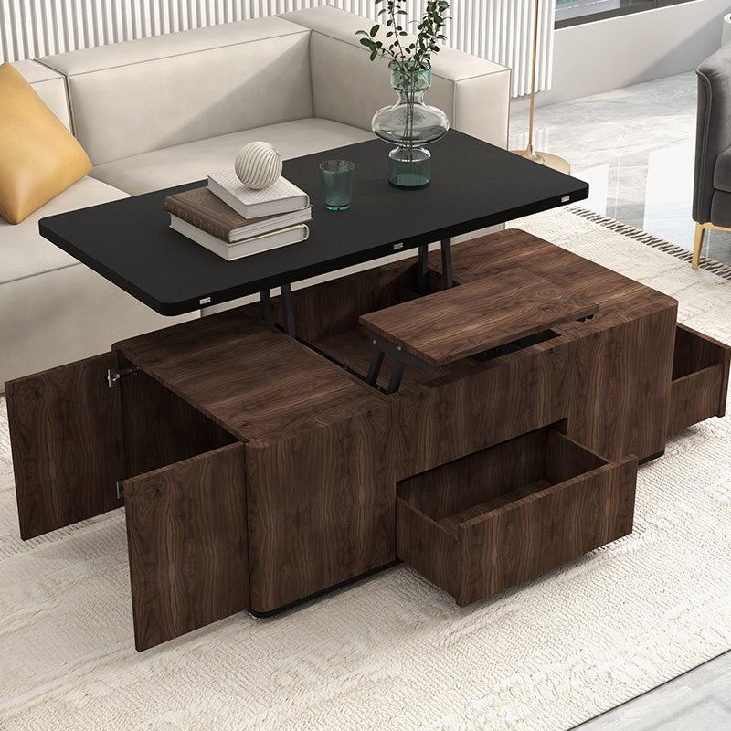 George Lift Top Coffee Table