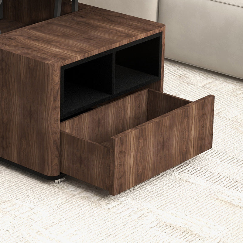 George Lift Top Coffee Table